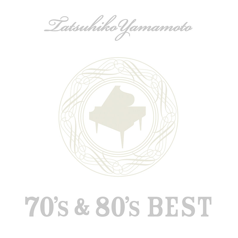 70’s & 80’s BEST（Disc1/2）