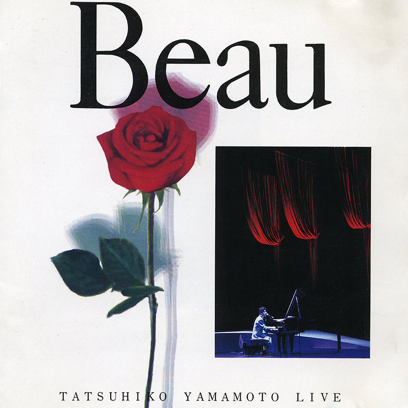 BEAU（LIVE）