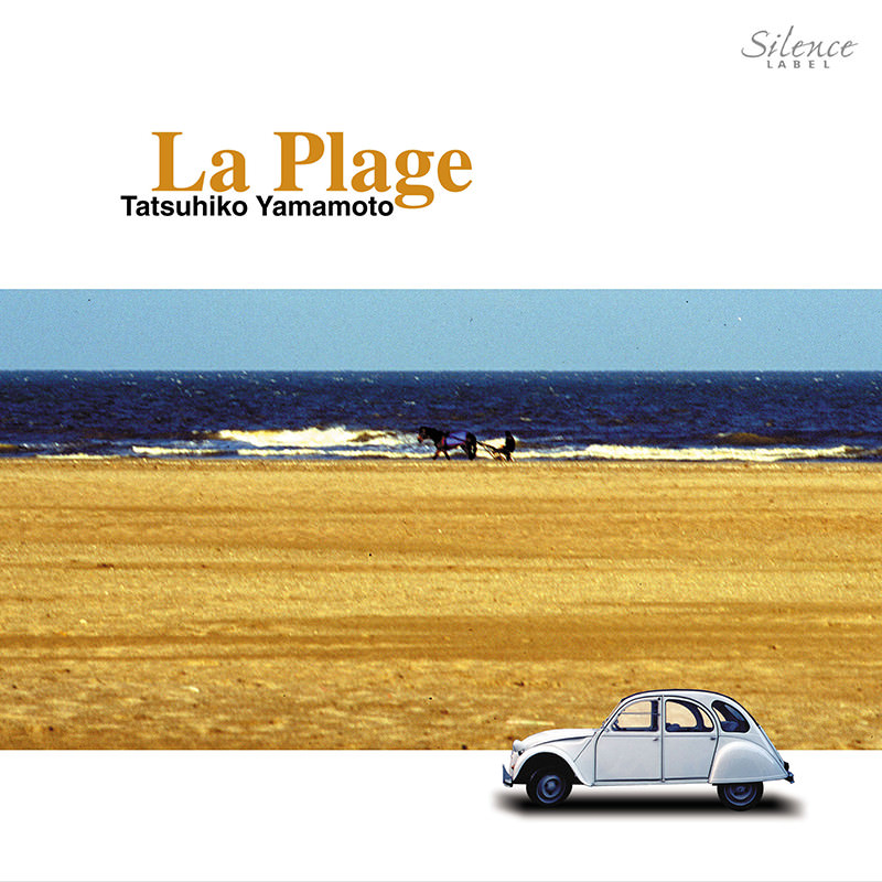 LA PLAGE