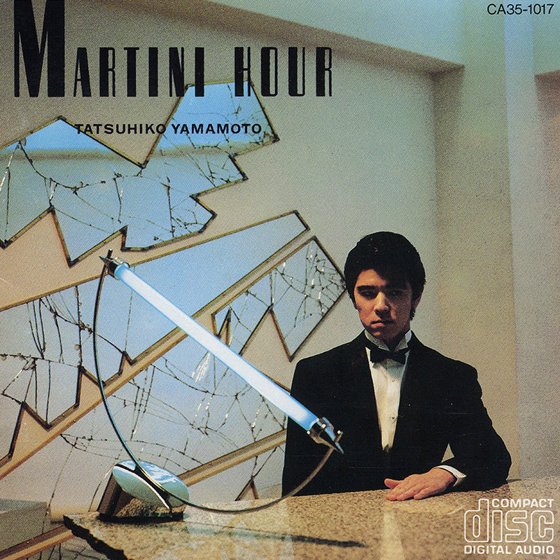 MARTINI HOUR